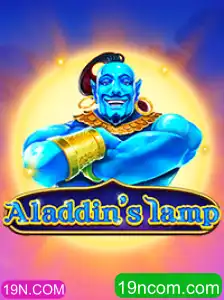 Descubra o Fascinante Mundo de Aladdinslamp: Um Jogo de Aventuras e Estratégia