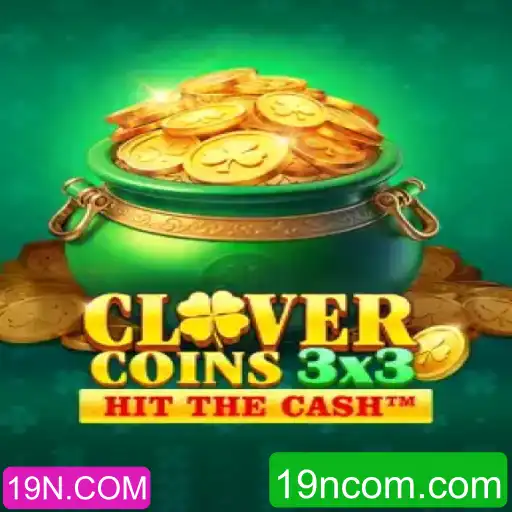 Descubra o Fascinante Mundo de Clovercoin3x3: Um Jogo de Estratégia em Ascensão