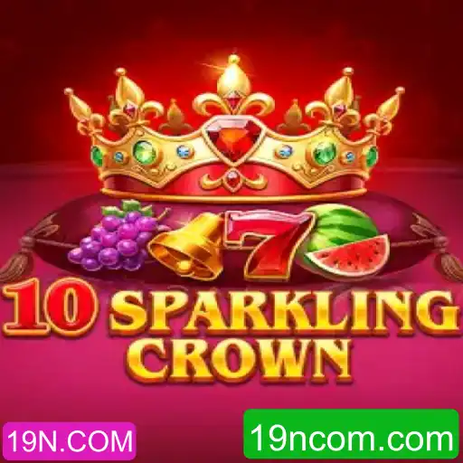Descubra o Fascinante Mundo de 10SparklingCrown: Uma Aventura de Estratégia e Sorte