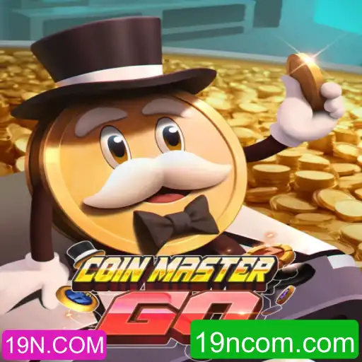Descubra o Universo de CoinMasterGO