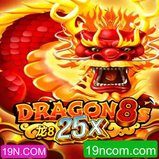 Explorando o Mundo de Dragon8s25x: Uma Aventura Épica com 19N.COM