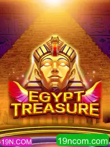 Explorando as Maravilhas do EgyptTreasure: Um Guia Completo