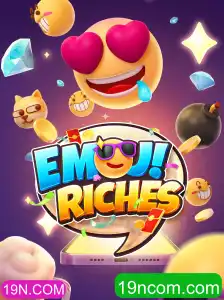 Descubra o Mundo de EmojiRiches: Um Jogo Inovador