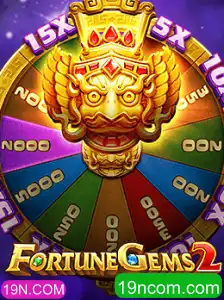 FortuneGems2: Descubra o Fascinante Mundo do Jogo de Azar Online