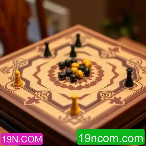 Jogos de mesa