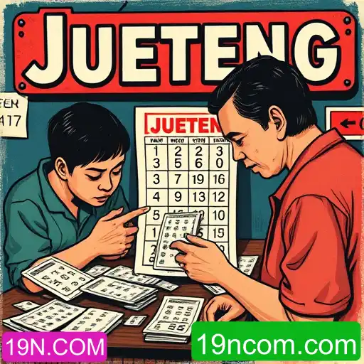 Jueteng
