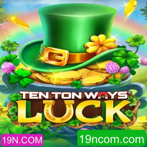 Descubra o Fascinante Mundo de 'TenTonWaysLuck'
