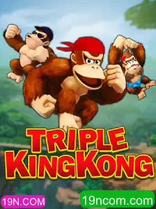 Descubra o Aventurante Mundo de TripleKingKong: Um Mergulho nas Regras e Estratégias de Sucesso