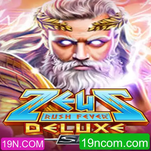 Descubra o Universo de ZeusRushFeverDeluxeSE